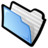 Open Folder Icon